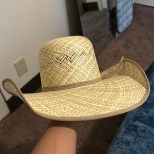 Cowboy hat